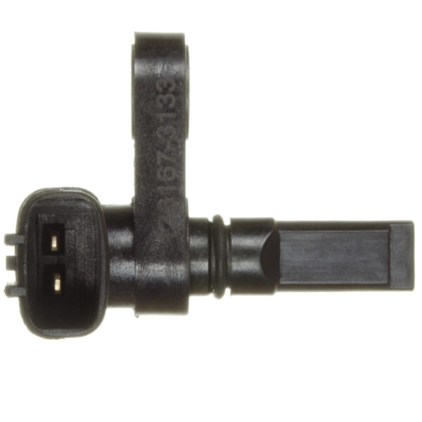 HOLSTEIN 2ABS0298 Holstein Parts 2ABS0298 ABS Wheel Speed Sensor - Image 3