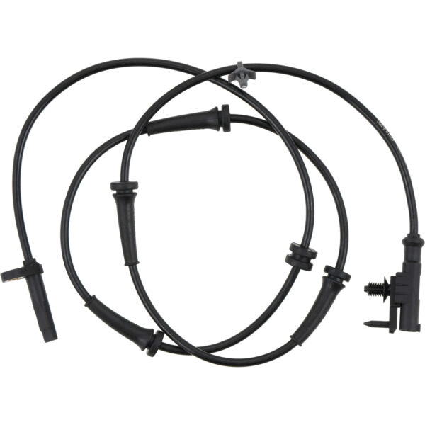 HOLSTEIN 2ABS0337 Holstein Parts 2ABS0337 ABS Wheel Speed Sensor