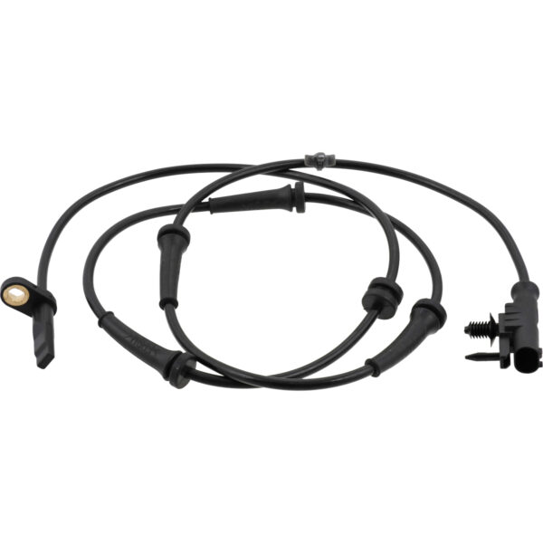 HOLSTEIN 2ABS0337 Holstein Parts 2ABS0337 ABS Wheel Speed Sensor - Image 2