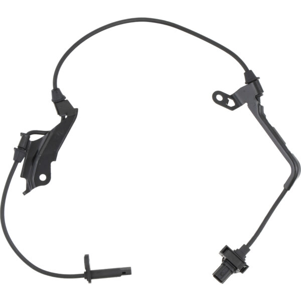 HOLSTEIN 2ABS0357 Holstein Parts 2ABS0357 ABS Wheel Speed Sensor