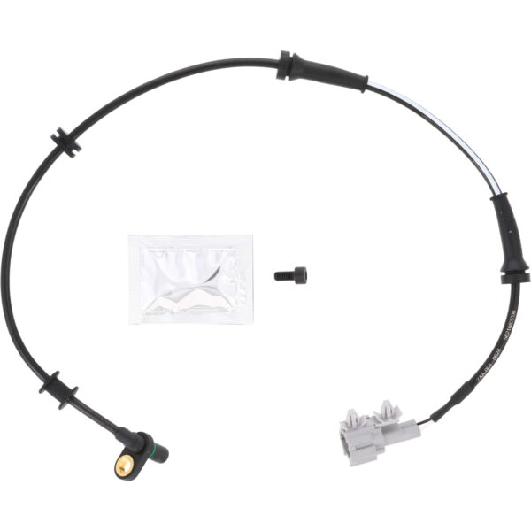 HOLSTEIN 2ABS0506 Holstein Parts 2ABS0506 ABS Wheel Speed Sensor