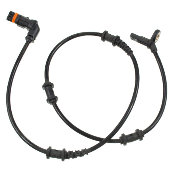 HOLSTEIN 2ABS0697 Holstein Parts 2ABS0697 ABS Wheel Speed Sensor