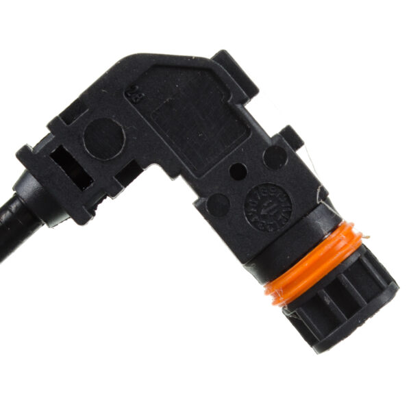 HOLSTEIN 2ABS0697 Holstein Parts 2ABS0697 ABS Wheel Speed Sensor - Image 2