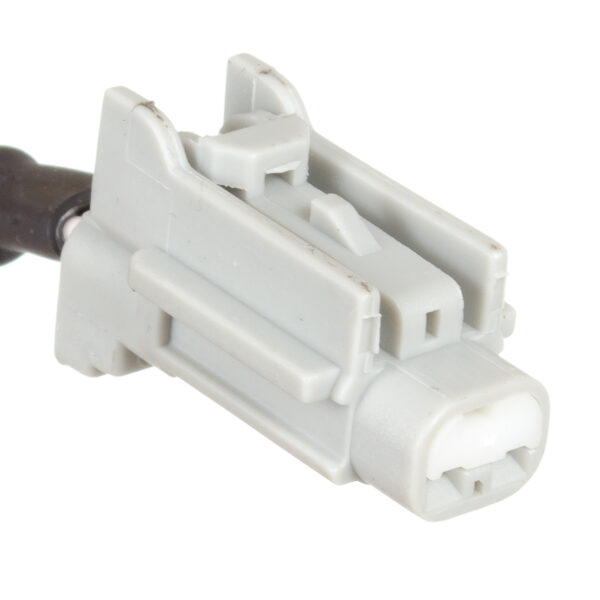 HOLSTEIN 2ABS0807 Holstein Parts 2ABS0807 ABS Wheel Speed Sensor - Image 2