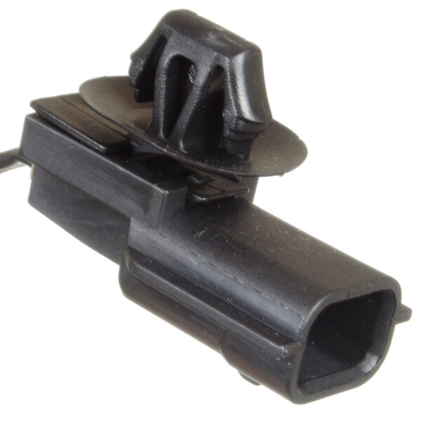 HOLSTEIN 2ABS0913 Holstein Parts 2ABS0913 ABS Wheel Speed Sensor - Image 2