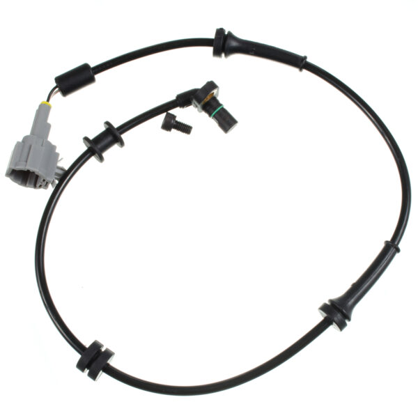 HOLSTEIN 2ABS1592 Holstein Parts 2ABS1592 ABS Wheel Speed Sensor
