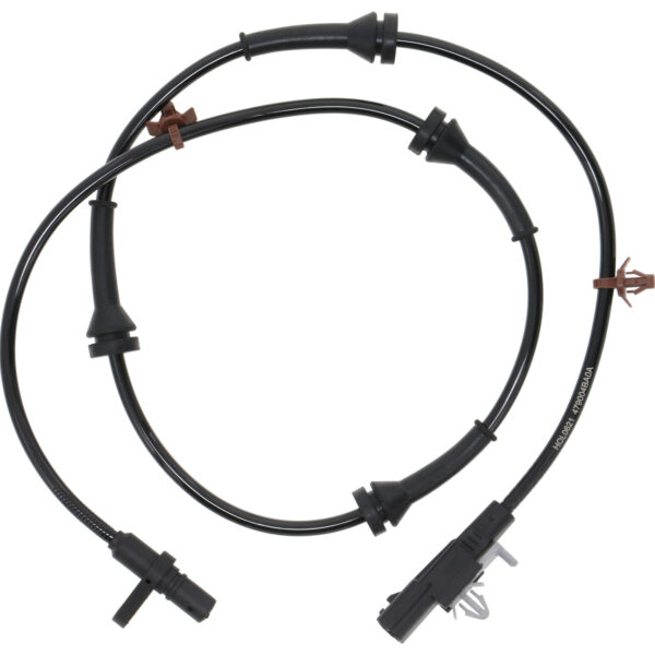 HOLSTEIN 2ABS3007 Holstein Parts 2ABS3007 ABS Wheel Speed Sensor