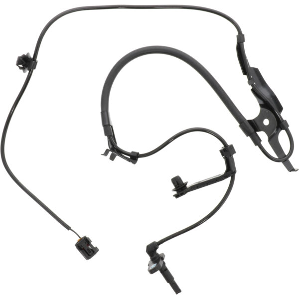 HOLSTEIN 2ABS5458 Holstein Parts 2ABS5458 ABS Wheel Speed Sensor