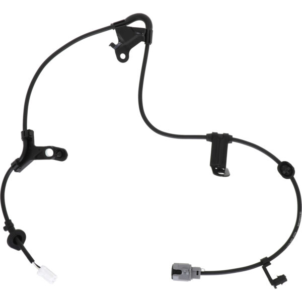 HOLSTEIN 2ABS2479 Holstein Parts 2ABS2479 ABS Wheel Speed Sensor Wiring Harness