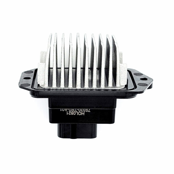 HOLSTEIN 2BMR0453 Holstein Parts 2BMR0453 HVAC Blower Motor Resistor
