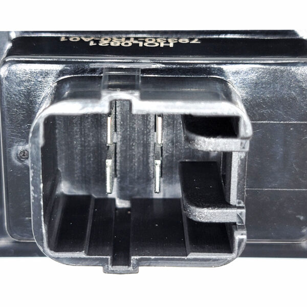 HOLSTEIN 2BMR0453 Holstein Parts 2BMR0453 HVAC Blower Motor Resistor - Image 2
