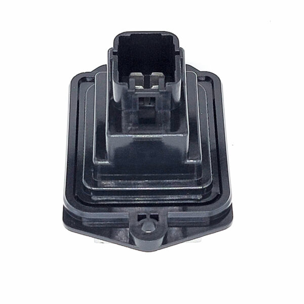 HOLSTEIN 2BMR0453 Holstein Parts 2BMR0453 HVAC Blower Motor Resistor - Image 3