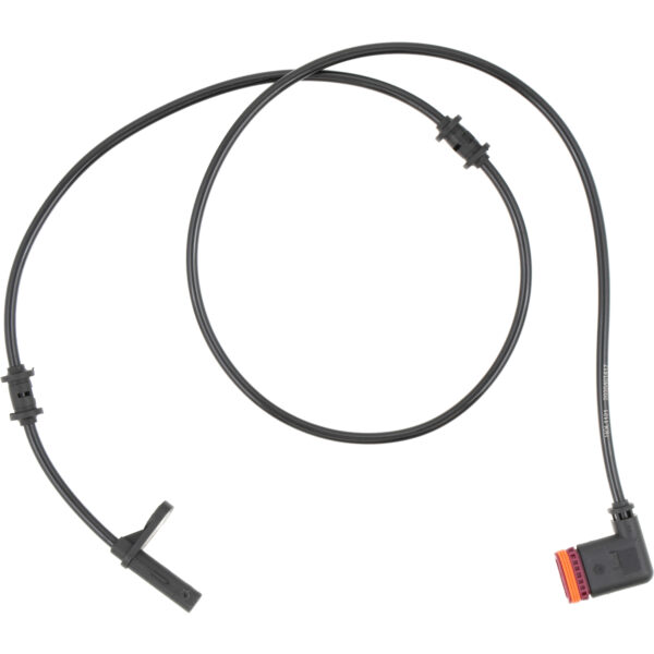 HOLSTEIN 2ABS0052 Holstein Parts 2ABS0052 ABS Wheel Speed Sensor