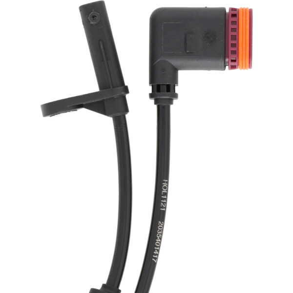 HOLSTEIN 2ABS0052 Holstein Parts 2ABS0052 ABS Wheel Speed Sensor - Image 2