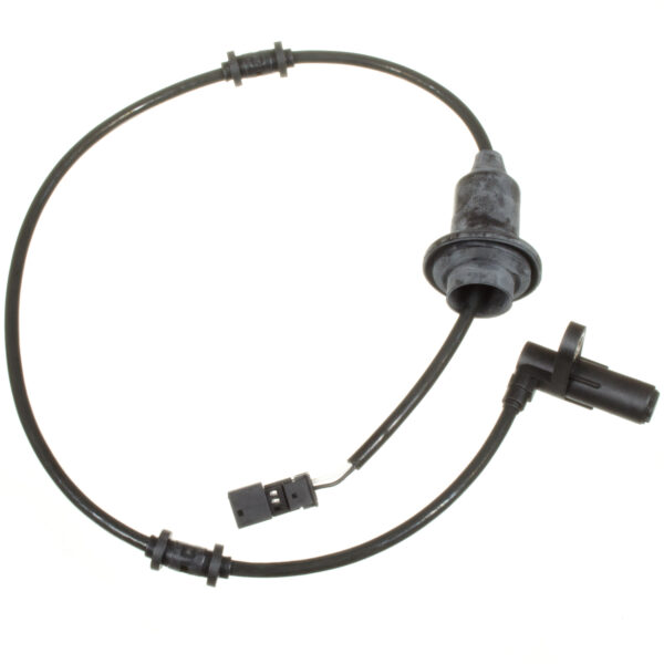 HOLSTEIN 2ABS0084 Holstein Parts 2ABS0084 ABS Wheel Speed Sensor