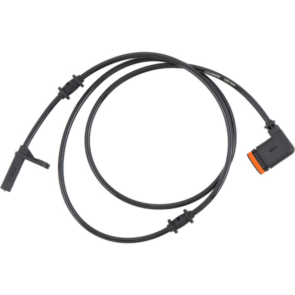 HOLSTEIN 2ABS0088 Holstein Parts 2ABS0088 ABS Wheel Speed Sensor
