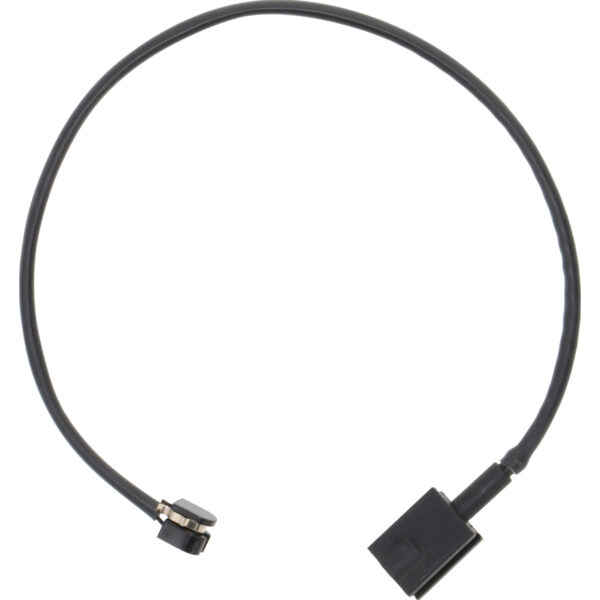 HOLSTEIN 2BWS0440 Holstein Parts 2BWS0440 Disc Brake Pad Wear Sensor