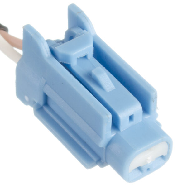 HOLSTEIN 2ABS0147 Holstein Parts 2ABS0147 ABS Wheel Speed Sensor - Image 2