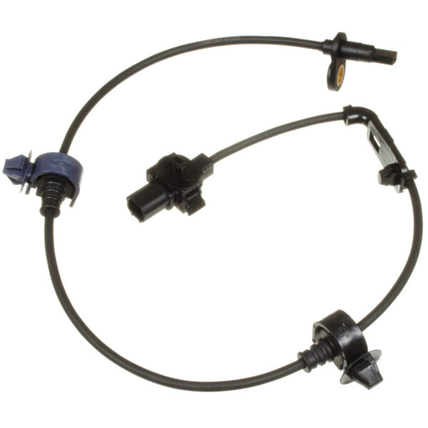 HOLSTEIN 2ABS0201 Holstein Parts 2ABS0201 ABS Wheel Speed Sensor