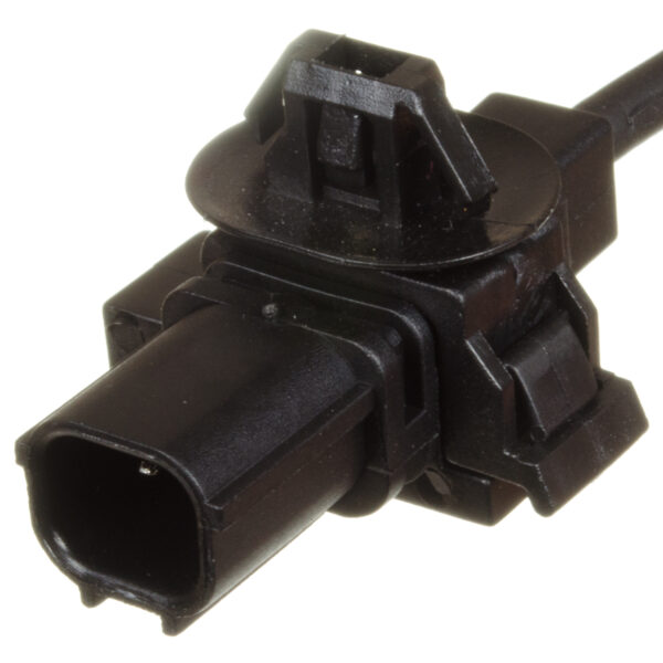 HOLSTEIN 2ABS0201 Holstein Parts 2ABS0201 ABS Wheel Speed Sensor - Image 2