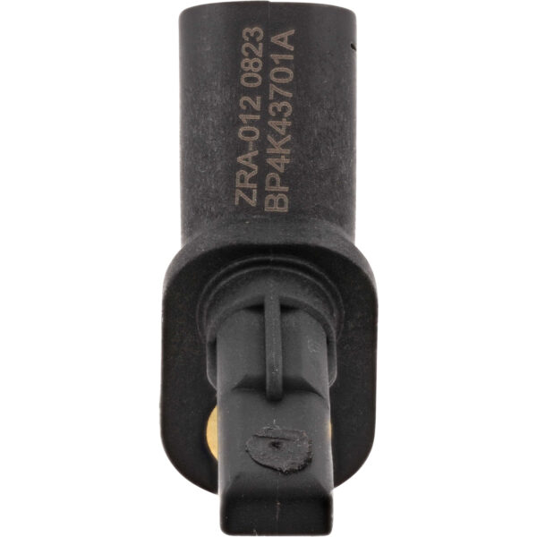 HOLSTEIN 2ABS0256 Holstein Parts 2ABS0256 ABS Wheel Speed Sensor