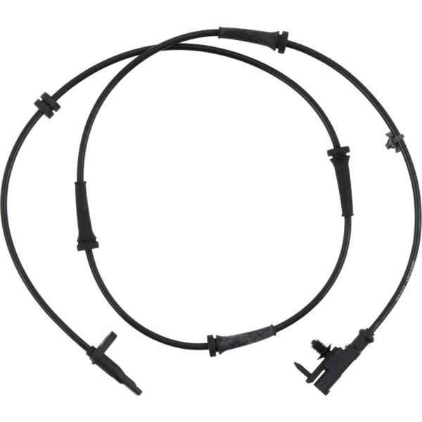 HOLSTEIN 2ABS0336 Holstein Parts 2ABS0336 ABS Wheel Speed Sensor