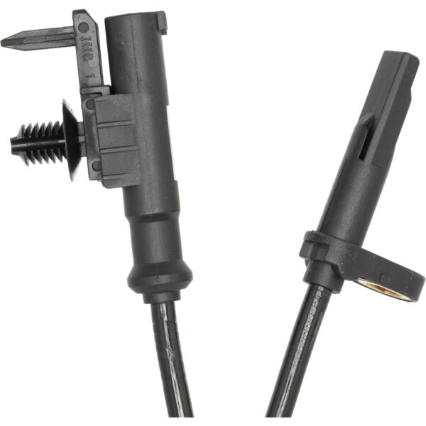 HOLSTEIN 2ABS0336 Holstein Parts 2ABS0336 ABS Wheel Speed Sensor - Image 2