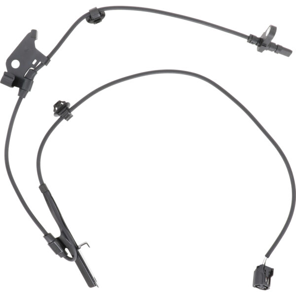 HOLSTEIN 2ABS0613 Holstein Parts 2ABS0613 ABS Wheel Speed Sensor