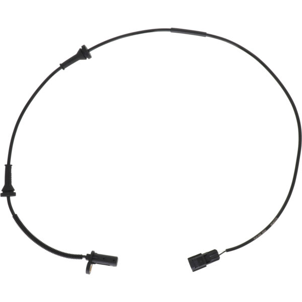 HOLSTEIN 2ABS0748 Holstein Parts 2ABS0748 ABS Wheel Speed Sensor