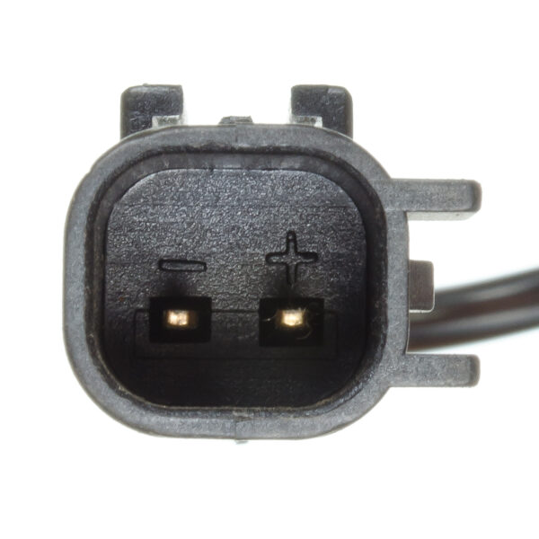 HOLSTEIN 2ABS0811 Holstein Parts 2ABS0811 ABS Wheel Speed Sensor - Image 2