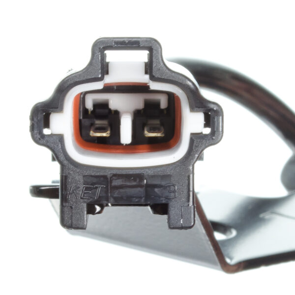 HOLSTEIN 2ABS1002 Holstein Parts 2ABS1002 ABS Wheel Speed Sensor - Image 2