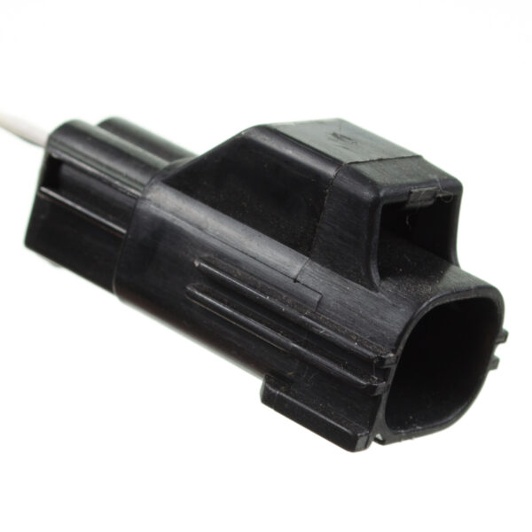 HOLSTEIN 2ABS1327 Holstein Parts 2ABS1327 ABS Wheel Speed Sensor - Image 2
