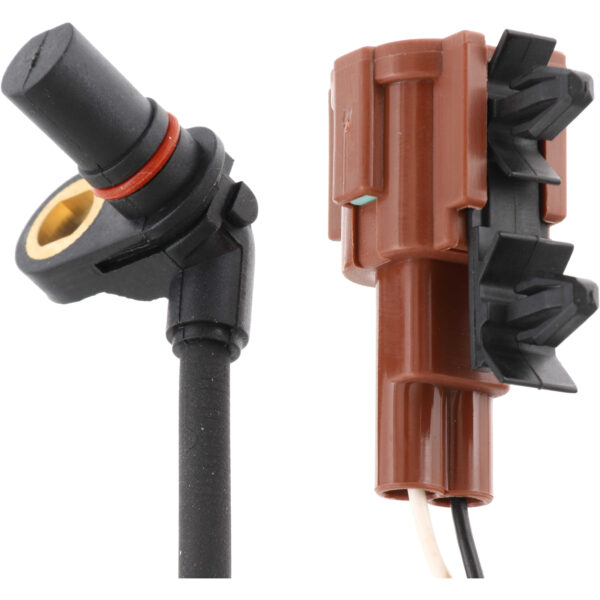 HOLSTEIN 2ABS1591 Holstein Parts 2ABS1591 ABS Wheel Speed Sensor - Image 3