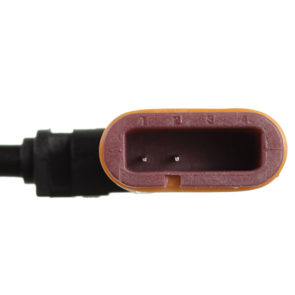 HOLSTEIN 2ABS1727 Holstein Parts 2ABS1727 ABS Wheel Speed Sensor - Image 2