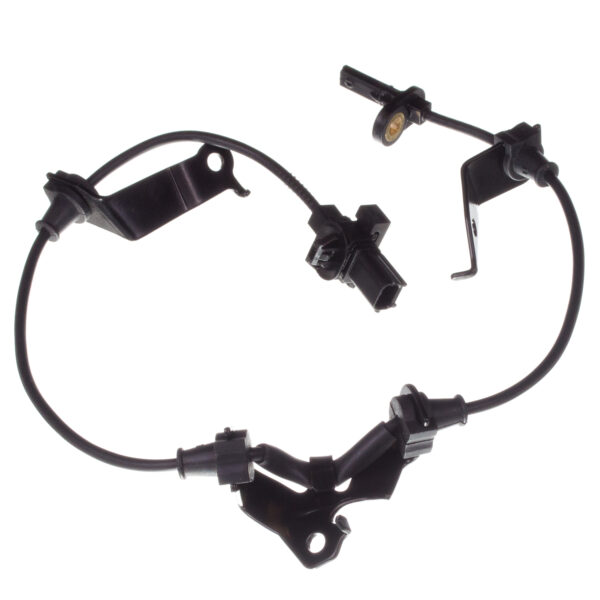 HOLSTEIN 2ABS2657 Holstein Parts 2ABS2657 ABS Wheel Speed Sensor