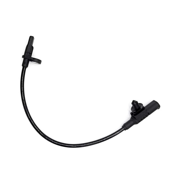 HOLSTEIN 2ABS2861 Holstein Parts 2ABS2861 ABS Wheel Speed Sensor