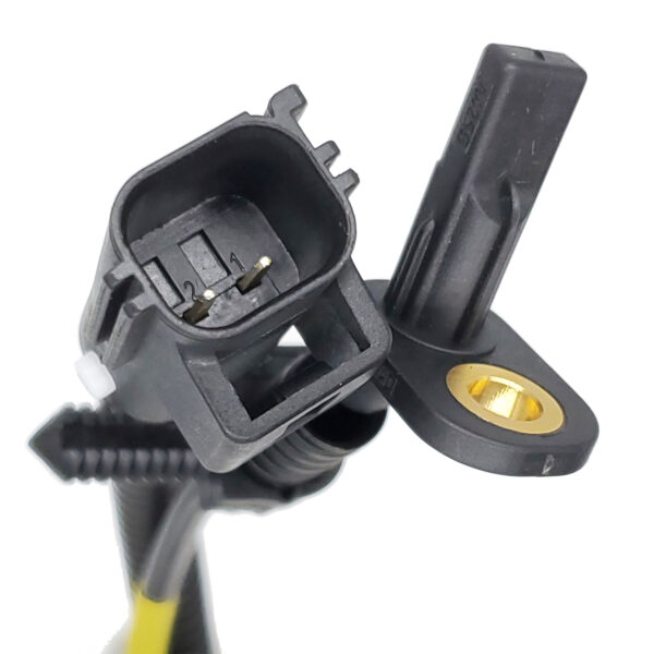 HOLSTEIN 2ABS3197 Holstein Parts 2ABS3197 ABS Wheel Speed Sensor - Image 2