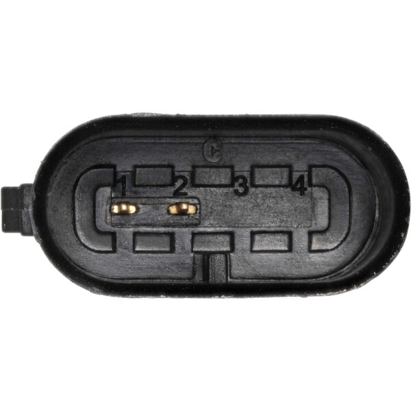 HOLSTEIN 2ABS3224 Holstein Parts 2ABS3224 ABS Wheel Speed Sensor - Image 2