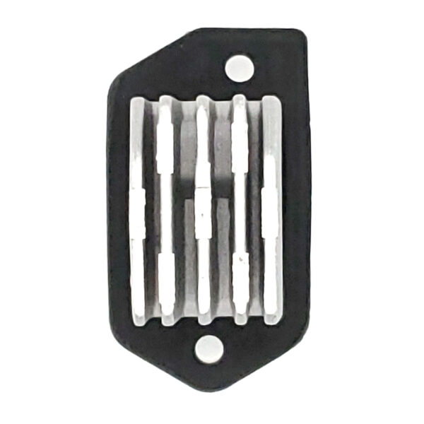HOLSTEIN 2BMR1009 Holstein Parts 2BMR1009 HVAC Blower Motor Resistor