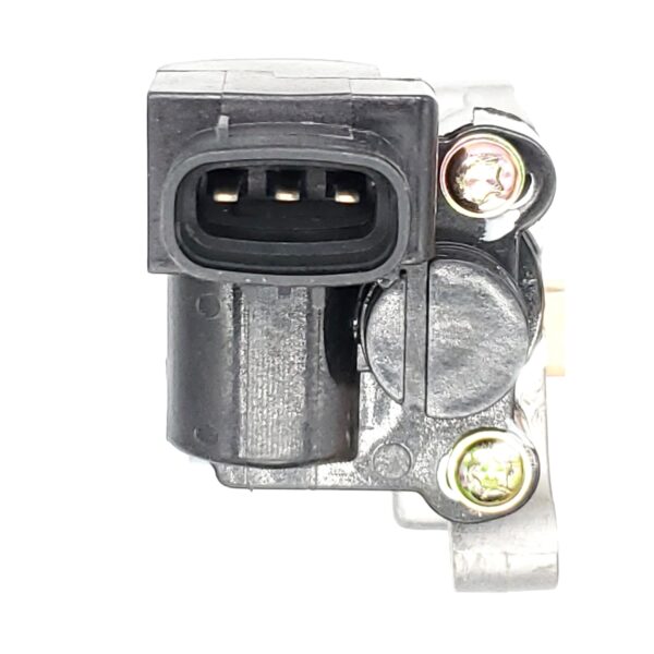 HOLSTEIN 2IAC0017 Holstein Parts 2IAC0017 Idle Air Control Valve - Image 2