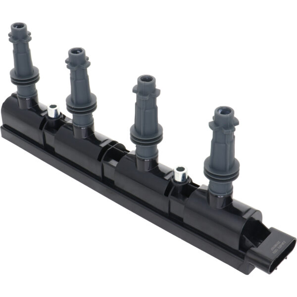 HOLSTEIN 2IGC0473 Holstein Parts 2IGC0473 Ignition Coil