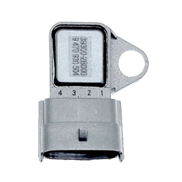 HOLSTEIN 2MAP0013 Holstein Parts 2MAP0013 Manifold Absolute Pressure Sensor - Image 2