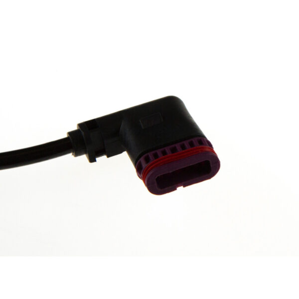 HOLSTEIN 2ABS0691 Parts 2ABS0691 ABS Wheel Speed Sensor - Image 2