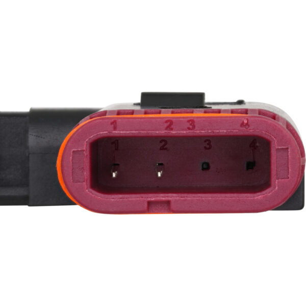HOLSTEIN 2ABS0691 Parts 2ABS0691 ABS Wheel Speed Sensor - Image 3
