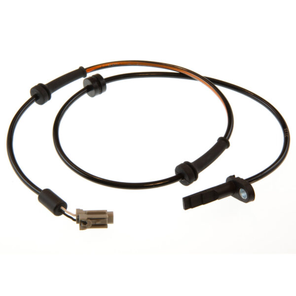 HOLSTEIN 2ABS0458 Holstein Parts 2ABS0458 ABS Wheel Speed Sensor