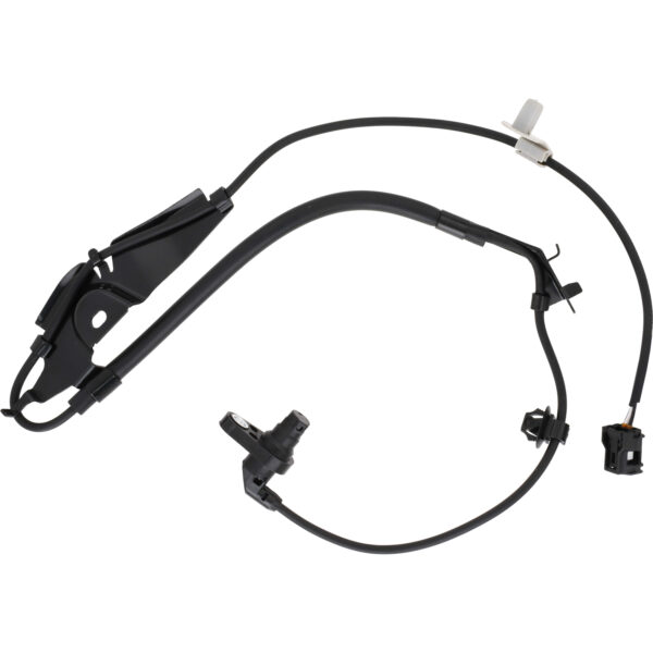 HOLSTEIN 2ABS2676 Holstein Parts 2ABS2676 ABS Wheel Speed Sensor
