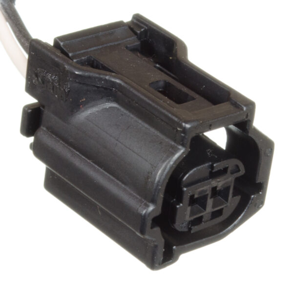 HOLSTEIN 2ABS2676 Holstein Parts 2ABS2676 ABS Wheel Speed Sensor - Image 2