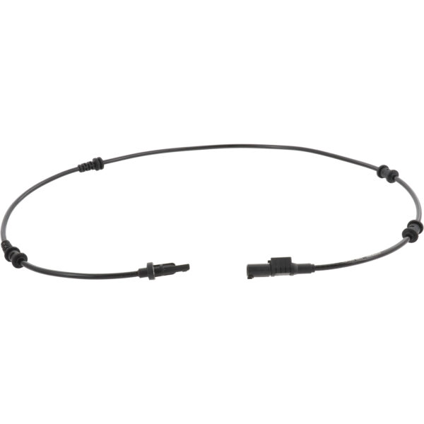 HOLSTEIN 2ABS3030 Holstein Parts 2ABS3030 ABS Wheel Speed Sensor - Image 2