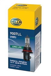 Hella 9007LL Multi-Purpose Light Bulb - Image 3