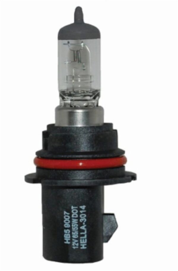 Hella 9007 Multi-Purpose Light Bulb - Image 2